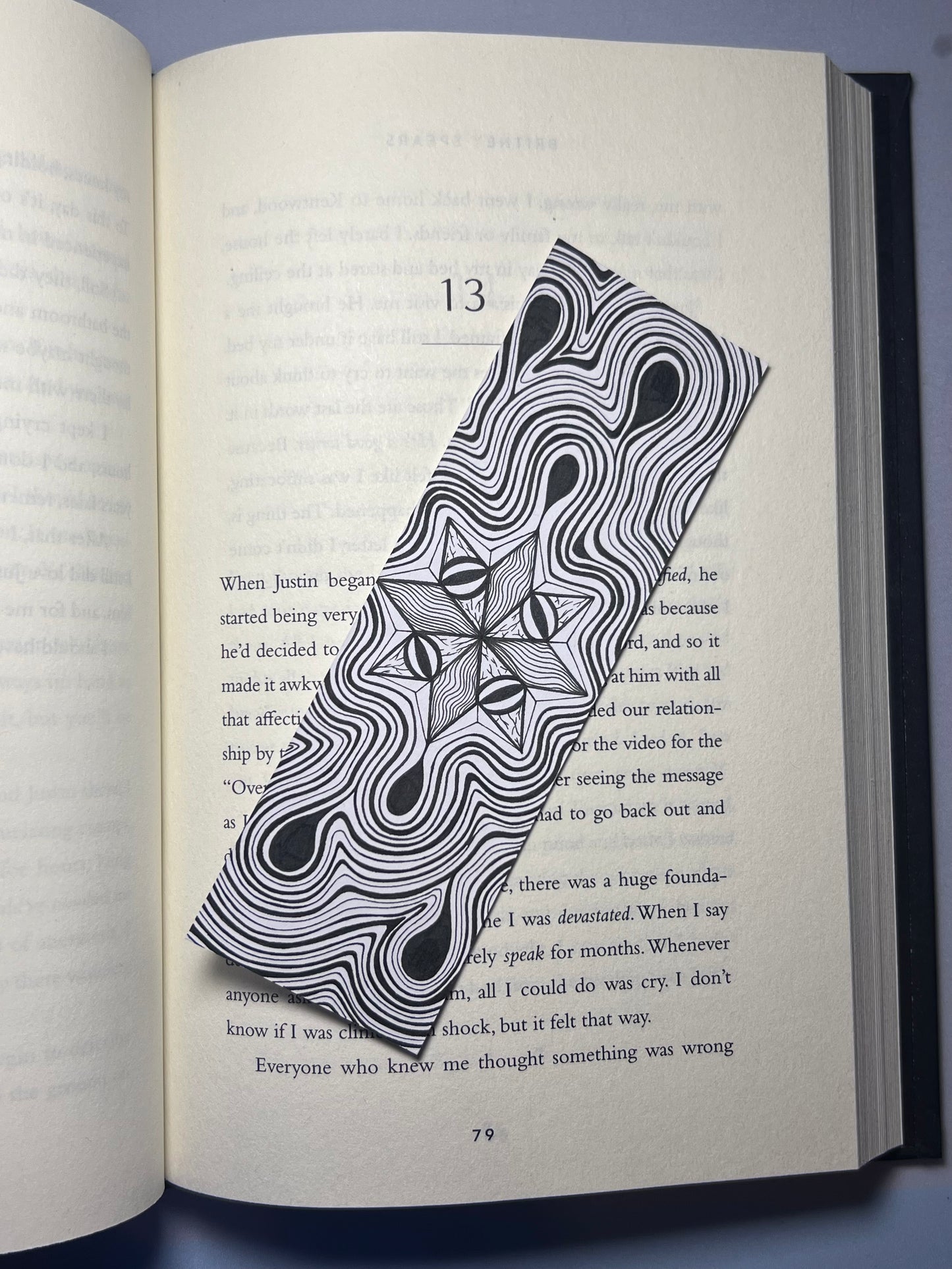 Bookmark